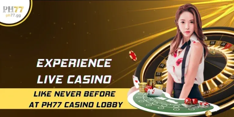 Tổng quan nền tảng casino trực tuyến RC88