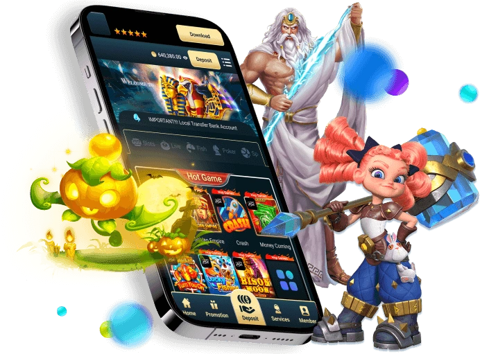 Các Loại Game Phổ Biến Trên Nền Tảng RC88