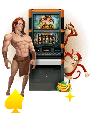 Đa dạng game nổ hũ RC88