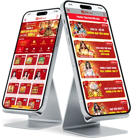 Kho game đa dạng RC88
