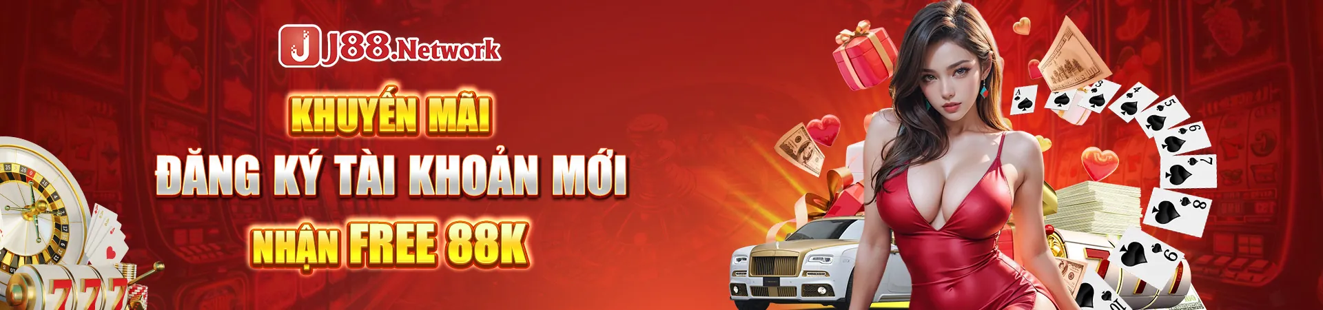 Giao diện RC88 với các trò chơi cá cược và ưu đãi hấp dẫn
