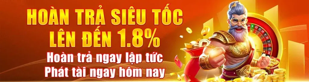 Ưu đãi chào mừng thành viên mới RC88