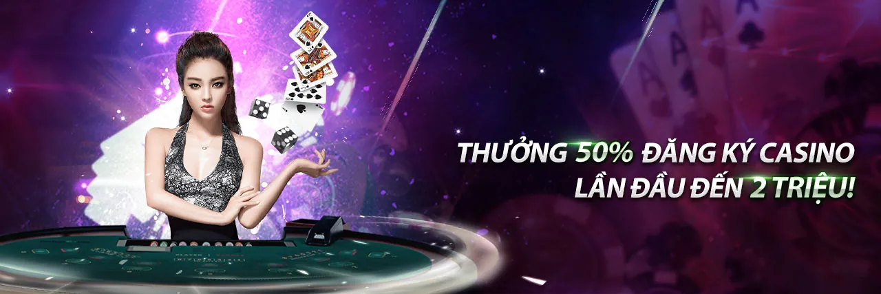 Hình ảnh sòng bạc trực tuyến RC88 với các trò chơi đa dạng