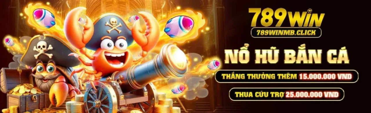 Hình ảnh Nổ Hũ RC88 với jackpot lớn